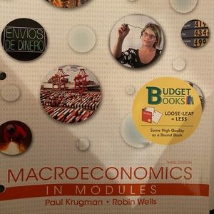 Macroeconomics